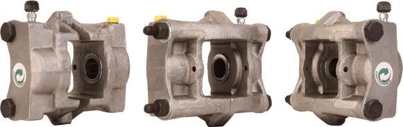 Elstock 86-0585 - Тормозной суппорт abcparts.ee