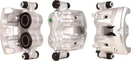 Elstock 86-1397 - Тормозной суппорт abcparts.ee