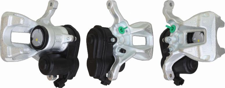 Elstock 86-3091 - Тормозной суппорт abcparts.ee