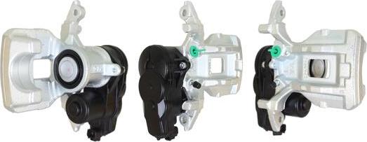 Elstock 86-3002 - Тормозной суппорт abcparts.ee