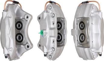 Elstock 86-2590 - Тормозной суппорт abcparts.ee