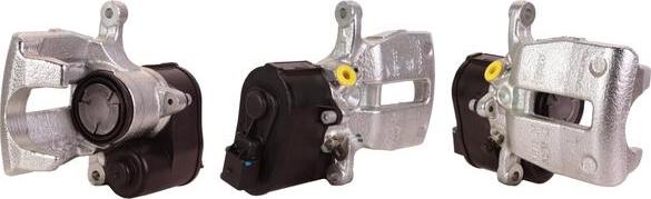 Elstock 86-2320LM - Тормозной суппорт abcparts.ee