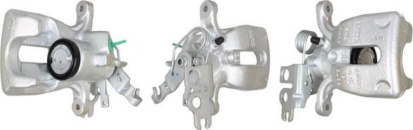 Elstock 86-2790 - Тормозной суппорт abcparts.ee