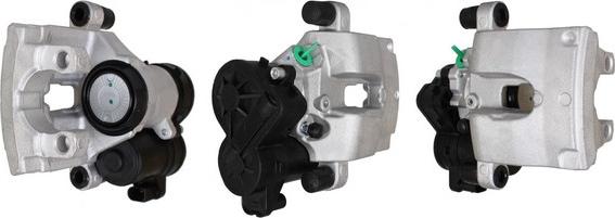 Elstock 86-2713 - Тормозной суппорт abcparts.ee