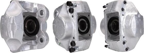 Elstock 83-0460 - Тормозной суппорт abcparts.ee