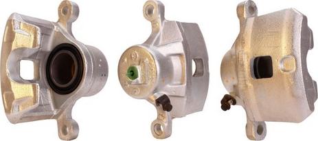 Elstock 83-0014 - Тормозной суппорт abcparts.ee