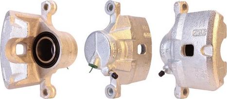 Elstock 83-0013 - Тормозной суппорт abcparts.ee