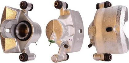 Elstock 83-0137 - Тормозной суппорт abcparts.ee