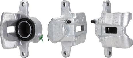 Elstock 83-0348 - Тормозной суппорт abcparts.ee