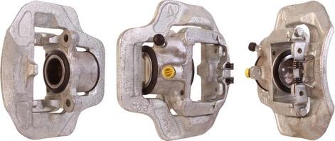 Elstock 83-0228-1 - Тормозной суппорт abcparts.ee