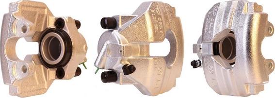 Elstock 83-0764 - Тормозной суппорт abcparts.ee