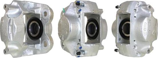 Elstock 83-1509 - Тормозной суппорт abcparts.ee