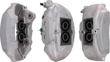 Elstock 83-1610 - Тормозной суппорт abcparts.ee