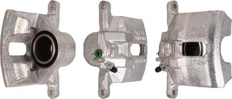 Elstock 83-1185 - Тормозной суппорт abcparts.ee