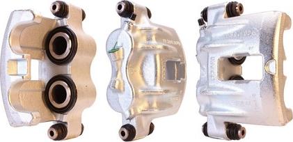 Elstock 83-1215 - Тормозной суппорт abcparts.ee