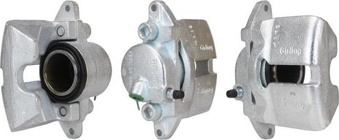 Elstock 83-1759 - Тормозной суппорт abcparts.ee