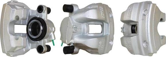 Elstock 83-3058 - Тормозной суппорт abcparts.ee