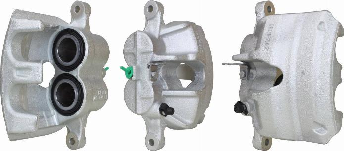 Elstock 83-3039 - Тормозной суппорт abcparts.ee