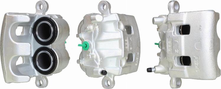 Elstock 83-3140 - Тормозной суппорт abcparts.ee