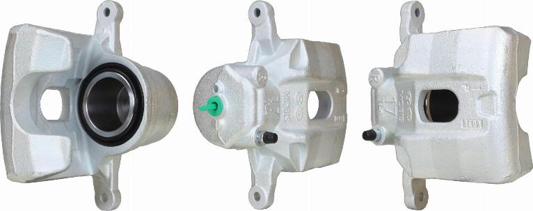 Elstock 83-3159 - Тормозной суппорт abcparts.ee