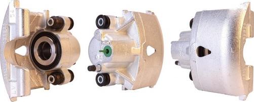 Elstock 83-2064 - Тормозной суппорт abcparts.ee