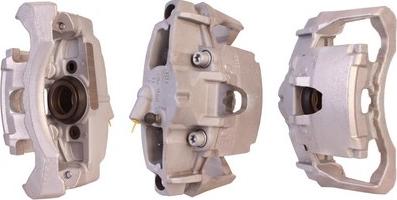 Elstock 83-2078 - Тормозной суппорт abcparts.ee