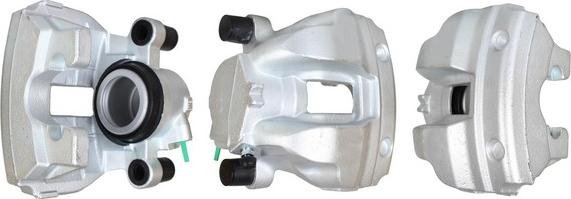 Elstock 83-2844 - Тормозной суппорт abcparts.ee