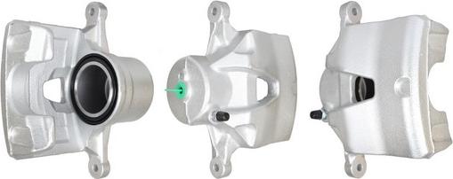 Elstock 83-2816 - Тормозной суппорт abcparts.ee