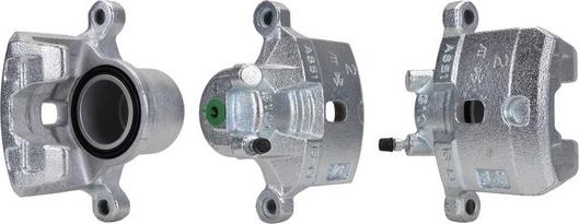 Elstock 83-2238 - Тормозной суппорт abcparts.ee