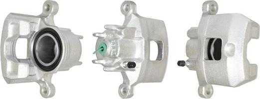 Elstock 83-2761 - Тормозной суппорт abcparts.ee