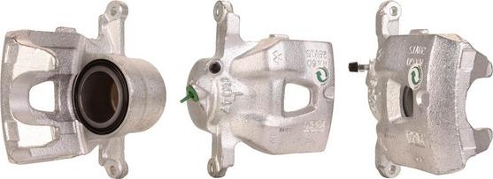 Elstock 82-1605 - Тормозной суппорт abcparts.ee