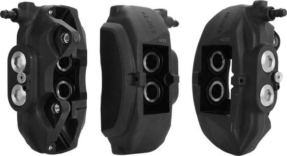 Elstock 82-1610 - Тормозной суппорт abcparts.ee