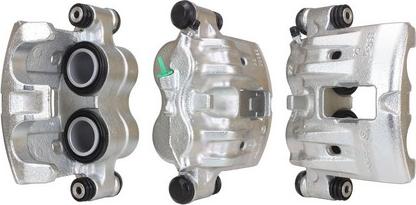 Elstock 82-1671 - Тормозной суппорт abcparts.ee