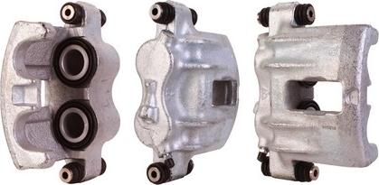 Elstock 82-1215 - Тормозной суппорт abcparts.ee