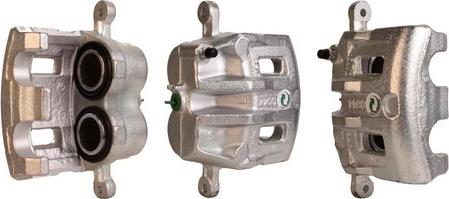 Elstock 82-1275 - Тормозной суппорт abcparts.ee