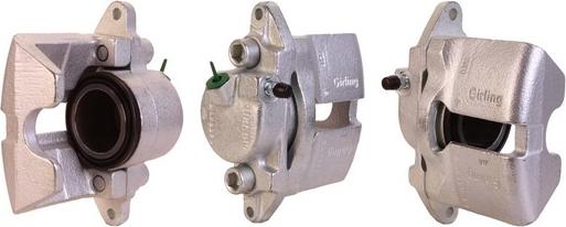 Elstock 82-1759 - Тормозной суппорт abcparts.ee