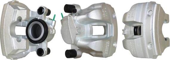 Elstock 82-3058 - Тормозной суппорт abcparts.ee