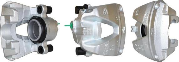 Elstock 82-3013 - Тормозной суппорт abcparts.ee