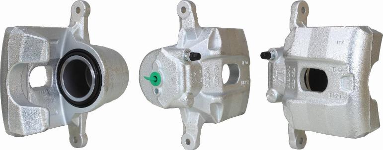 Elstock 82-3159 - Тормозной суппорт abcparts.ee