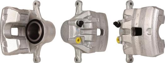 Elstock 82-2181 - Тормозной суппорт abcparts.ee