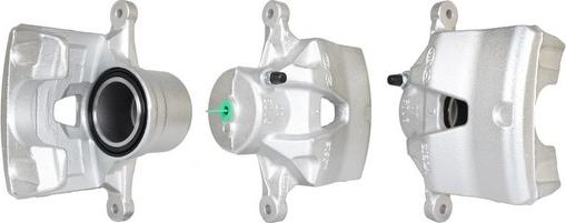 Elstock 82-2816 - Тормозной суппорт abcparts.ee