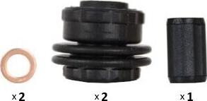 Elstock 86-2835LM - Тормозной суппорт abcparts.ee