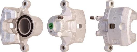 Elstock 82-2238 - Тормозной суппорт abcparts.ee