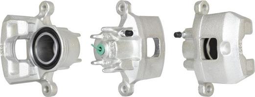 Elstock 82-2761 - Тормозной суппорт abcparts.ee