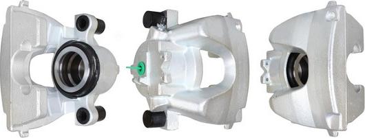 Elstock 82-2768 - Тормозной суппорт abcparts.ee