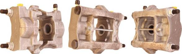 Elstock 87-0585 - Тормозной суппорт abcparts.ee