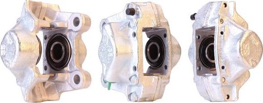 Elstock 87-0018 - Тормозной суппорт abcparts.ee