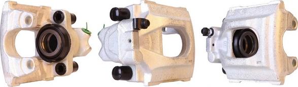 Elstock 87-0766 - Тормозной суппорт abcparts.ee