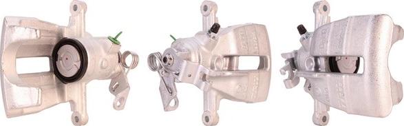 Elstock 87-0767 - Тормозной суппорт abcparts.ee