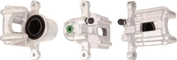 Elstock 87-0775 - Тормозной суппорт abcparts.ee